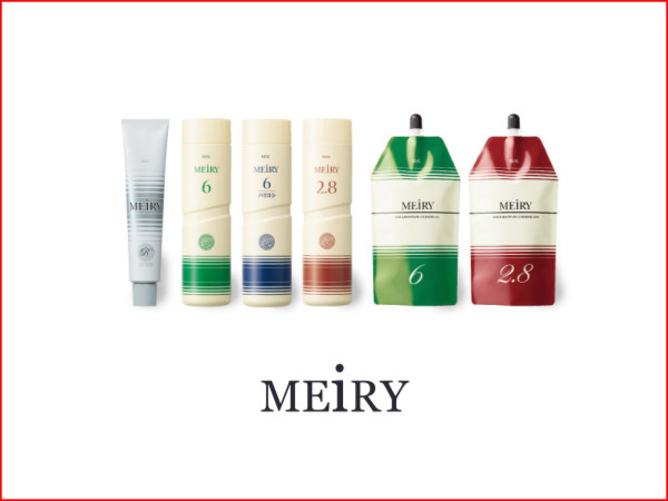 MEiRY X seze ACCENT 90g